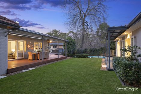 Property photo of 4 Cross Street Pymble NSW 2073