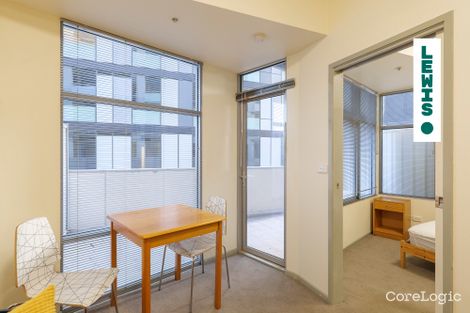 Property photo of 207/570 Swanston Street Carlton VIC 3053