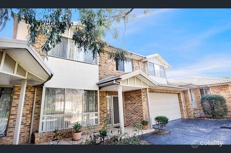 2/36 Monterey Ave, Glen Waverley, VIC 3150