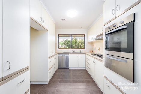 Property photo of 41 Lachlan Crescent Shepparton VIC 3630