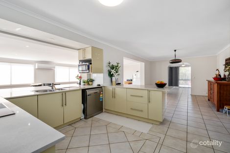 Property photo of 24 Carbon Court Bethania QLD 4205