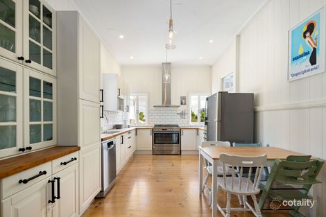 Property photo of 50 Cambridge Street Red Hill QLD 4059