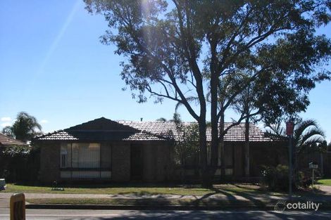 Property photo of 51 Coonawarra Drive St Clair NSW 2759