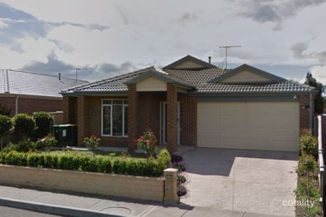 54 Hemsley Dr, Deer Park, VIC 3023