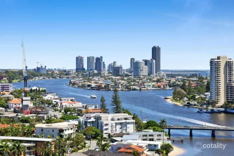 1602/4 Wahroonga Pl, Surfers Paradise, QLD 4217