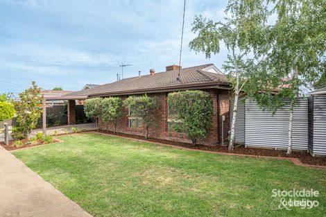 Property photo of 41 Lachlan Crescent Shepparton VIC 3630