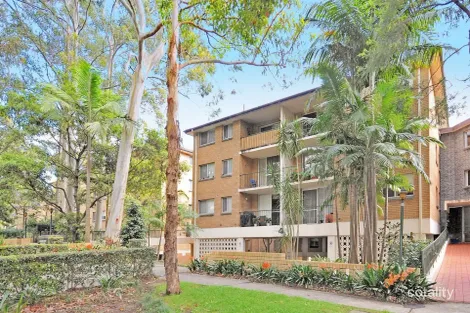 13/4 Stokes St, Lane Cove North, NSW 2066
