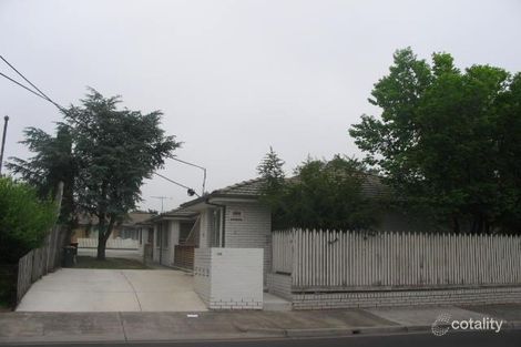 Property photo of 4/388 Albion Street Brunswick West VIC 3055