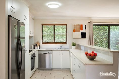 Property photo of 7/14 Uniplaza Court Kearneys Spring QLD 4350