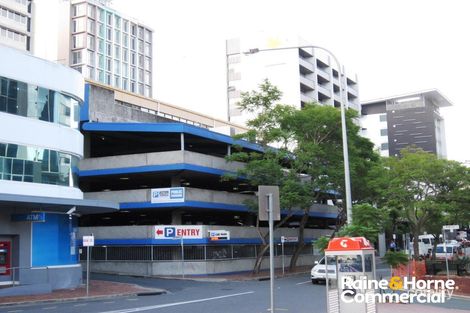 12/28 Astor Tce, Spring Hill, QLD 4000