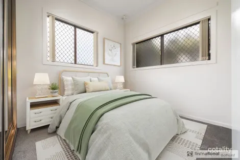 Property photo of 3 Cross Street Bathurst NSW 2795