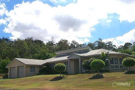 3 Breeze Ct, Mount Warren Park, QLD 4207
