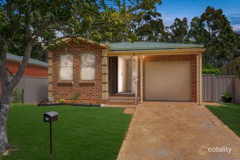 Property photo of 33 Woodbridge Crescent Lake Munmorah NSW 2259