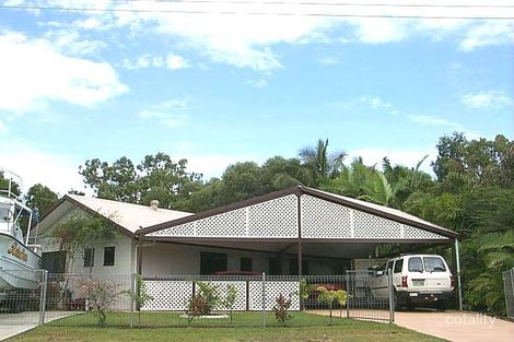 Property photo of 24 Riverside Parade Trinity Park QLD 4879