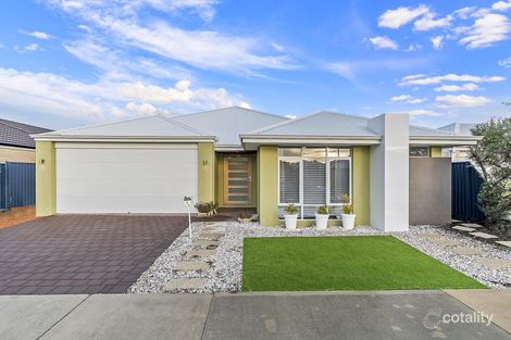 Property photo of 4 Indoon Way Baldivis WA 6171