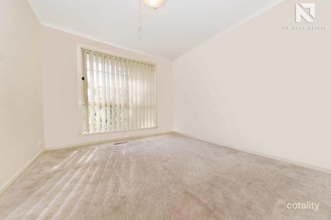Property photo of 20 Aquanita Crescent Keilor Downs VIC 3038