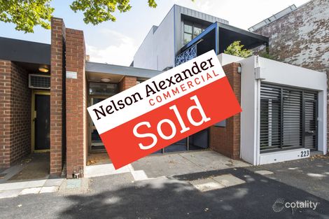 221 Abbotsford St, North Melbourne, VIC 3051