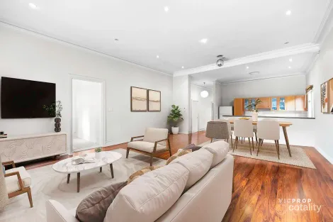 Property photo of 129 Albion Street Brunswick VIC 3056