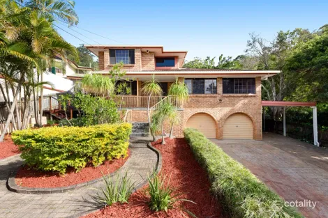 43 Santley St, Mount Gravatt, QLD 4122