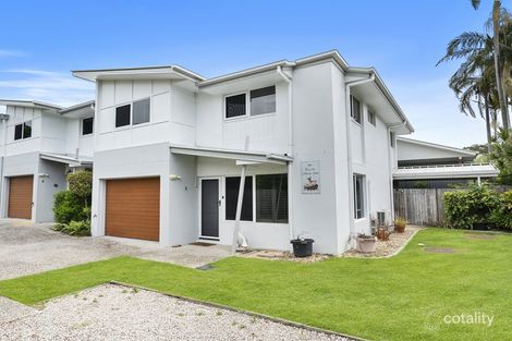 Property photo of 5/9 Third Avenue Bongaree QLD 4507