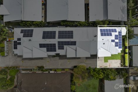 Property photo of 5/9 Third Avenue Bongaree QLD 4507