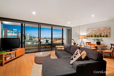 Property photo of 1707/50 Lorimer Street Docklands VIC 3008