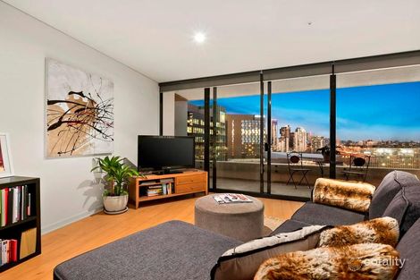 Property photo of 1707/50 Lorimer Street Docklands VIC 3008