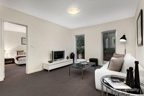 Property photo of 9/152 Princess Street Kew VIC 3101