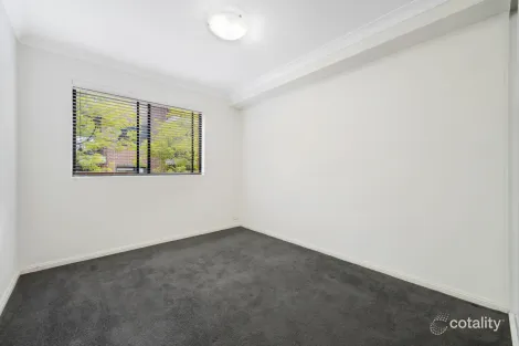 Property photo of 12/253-255 Carrington Road Coogee NSW 2034