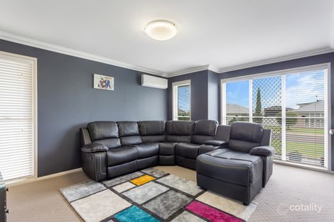 Property photo of 5 Neiwand Street Kearneys Spring QLD 4350