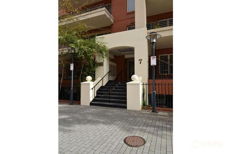 Property photo of 22/7 Liberman Close Adelaide SA 5000