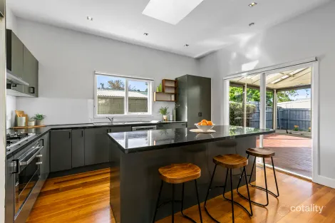 Property photo of 25 Greene Street South Kingsville VIC 3015