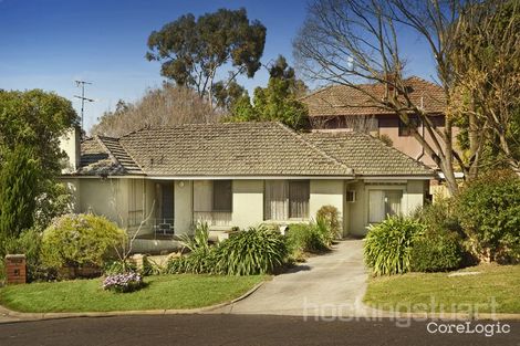 Property photo of 4 Kalgurli Court Balwyn VIC 3103