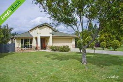 8 Glenwood Pl, The Gap, QLD 4061