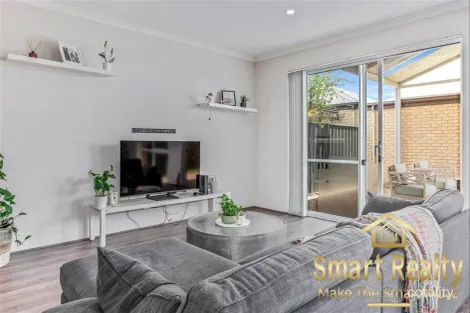 Property photo of 83 Bellas Circuit Piara Waters WA 6112