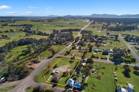 21 Maitland St, East Branxton, NSW 2335