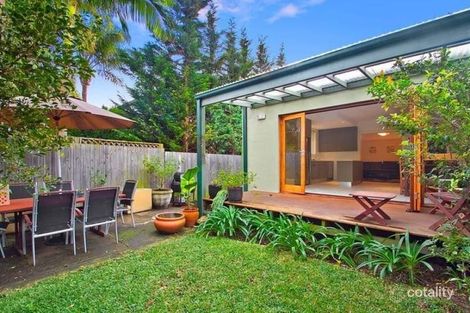 59 Chaleyer St, Rose Bay, NSW 2029