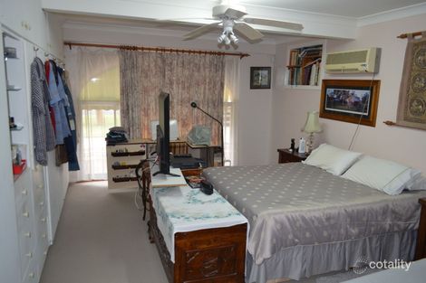 Property photo of 46 Kamilaroi Drive Moree NSW 2400