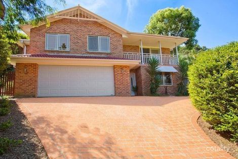 Property photo of 15 Canterbury Close Terrigal NSW 2260