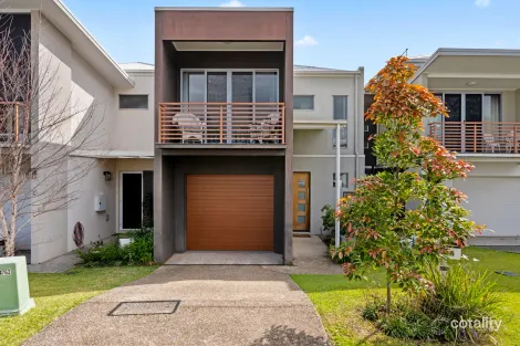 6a Grandis Cl, Wakerley, QLD 4154