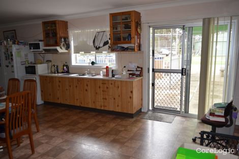 Property photo of 46 Kamilaroi Drive Moree NSW 2400