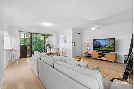 Property photo of 19/111 Markeri Street Mermaid Waters QLD 4218