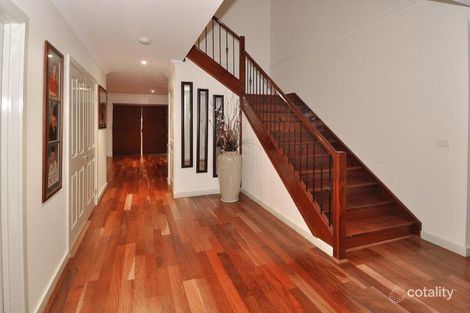 Property photo of 23 Domain Avenue Burnside Heights VIC 3023