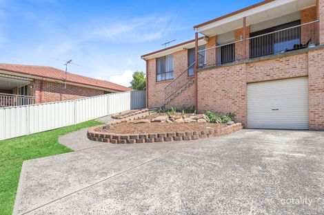 Property photo of 1/9 Cipolin Close Eagle Vale NSW 2558