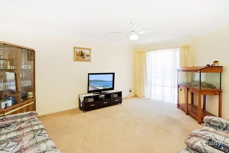 Property photo of 296 Darlington Drive Banora Point NSW 2486