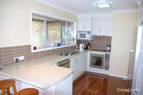 Property photo of 35 Le Grand Street Macgregor QLD 4109