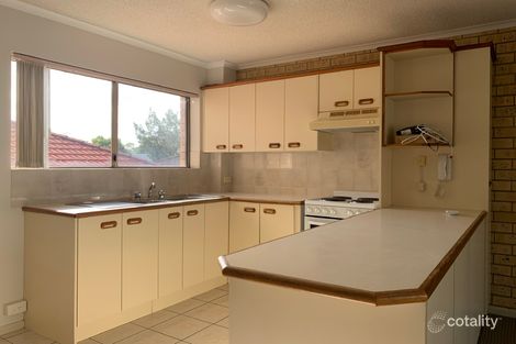 5/21 Rise St, Mount Gravatt East, QLD 4122