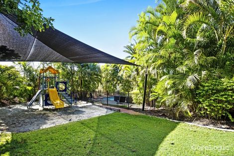 Property photo of 8 Blackwattle Circuit Arundel QLD 4214