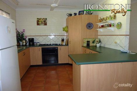 Property photo of 12 Silverton Road Adelaide River NT 0846