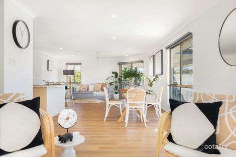 Property photo of 17 Madison Place Carina QLD 4152